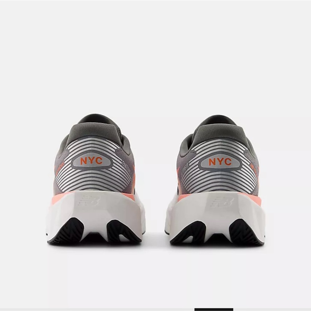 New Balance TCS NYC Marathon FuelCell Rebel v5 - Picture 8 of 13